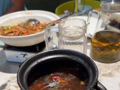 -又见炊烟私房菜(敬亭路店)