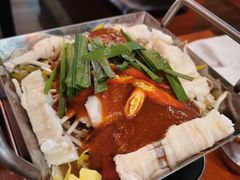 牛火焰山-大阪烧肉BAKA一代(十亩地店)