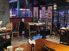 大堂-超级神炭烤肉夜食(芥园西道店)
