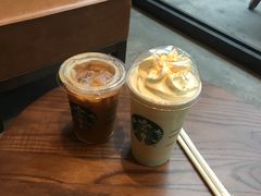 -星巴克臻选(广州高德置地秋广场店)
