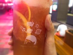 -喜茶(中山利和新地店)