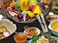 -次第花开素食雅宴