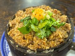 -老妈火锅粉(幸福路步行街店)