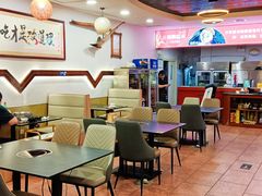 -潮汕美牛肉丸火锅店(天宁寺店)