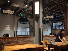 大堂-冰城串吧(隆昌路店)