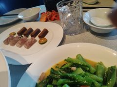 -湘与香缘·湖南菜(王府井北京市百货大楼店)