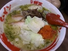 -豚王拉面(澳门银河店)