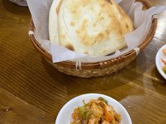 -长安后宰门水盆羊肉(新都心店)