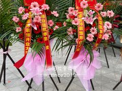 -田园花舍花店(北城未来实体店)