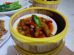 -唐乐宫·小厨餐厅