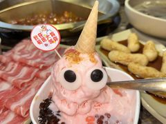 -蜀国大将老火锅(江北店)