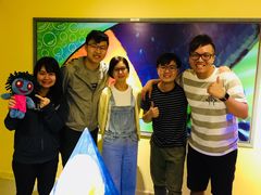 -Doors独立剧情密室(东门分店)