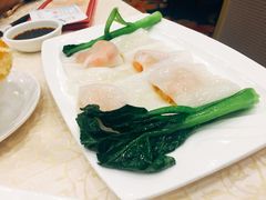 -顺德人家食府(黄金广场店)