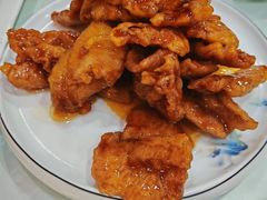 -杨记小骨头羊杂馆(南五马路店)