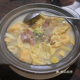 黄山歙县的宝藏徽菜