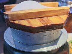 -俭寨大盘鸡·缸子肉·小公鸡·新疆菜(云通店)