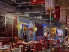 -南门四季铜锅涮肉(大屯·北苑店)