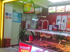 -绝味鸭脖(龙阳路生活广场店)