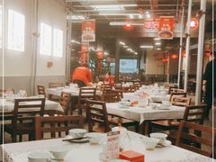 大堂-新李记 · 口味菜馆(南郊公园店)