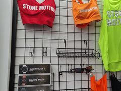 -Stone Motion Fitness 释动健身