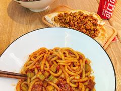 -壹粉屋新疆炒米粉(建外SOHO东区店)