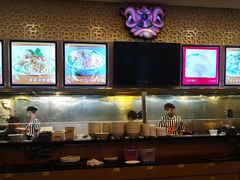 -沙河粉村·国家非遗传承(云台店)