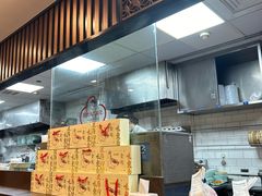 -回味鸭血粉丝汤(新城市广场店)