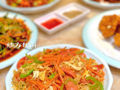 -胖太太四川麻辣排骨串(镇江路分店)