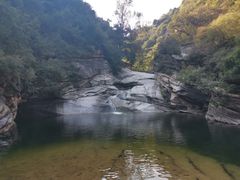 -黑龙潭风景区