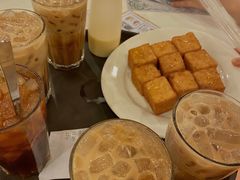 奶茶-大哥餐厅(西城花园店)
