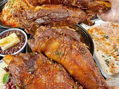 -北丐先生·野馄饨烧烤(长宁龙之梦店)