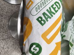 -SUBWAY赛百味(浦东机场店)