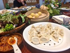 -胖姐渔村(中源大道店)
