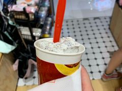 -DQ·蛋糕·冰淇淋(金桥店)