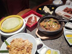 -真地道京味府·鲜橙烤鸭·北京菜(朝外大街东大桥店)