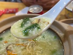 -嘉和一品粥(山水店)