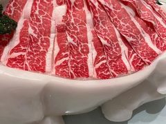 -德天肥牛海鲜火锅(城西银泰店)