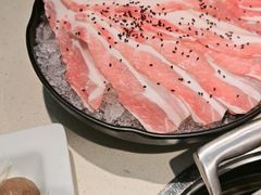 -麻辣空间·清油火锅(水井沟店)