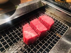 -俺的焼肉(銀座9丁目店)
