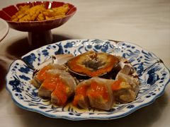 -海味世家·家常菜馆(明州里店)