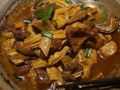 -揽季锅物会.福建黄鱼.海鲜姿造(五四路店)