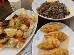 -香港饭店0410(明洞店)