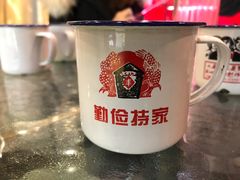 -粗粮人家(簋街店)