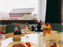 -汤记传菜(浦江店)