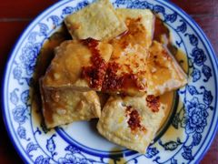 -茅老太臭豆腐