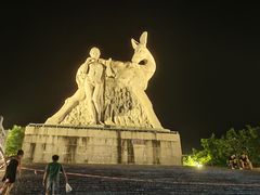 -鹿回头风景区