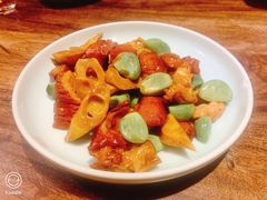 -小吊梨汤·北京菜·烤鸭(长安商场-首都博物馆店)