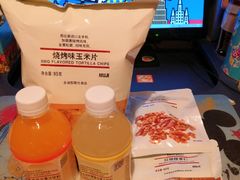 -MUJI无印良品(西单大悦城店)