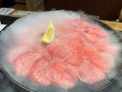 -九田家黑牛烤肉料理(太阳城店)