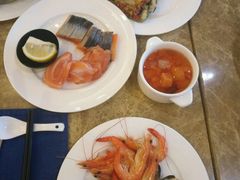 -长沙世纪金源大饭店·金世纪中餐厅